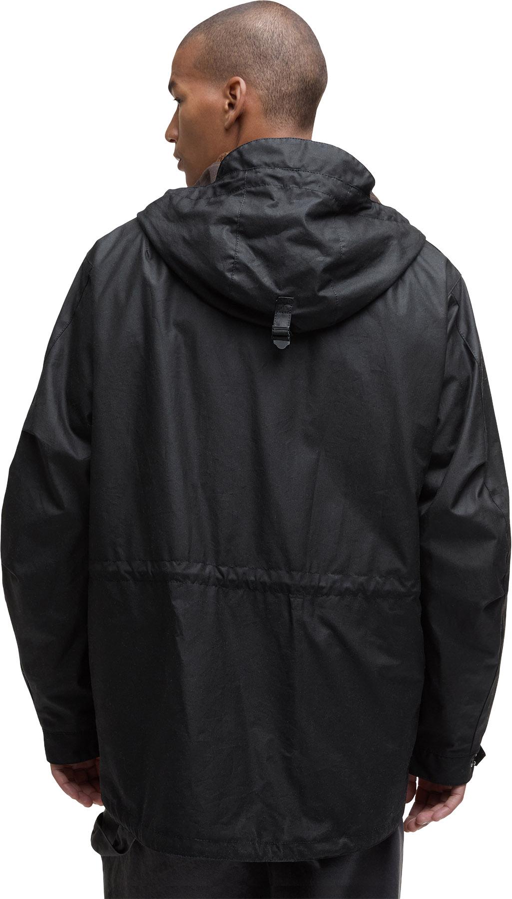 Product gallery image number 2 for product Tide Wax Jacket - Men's