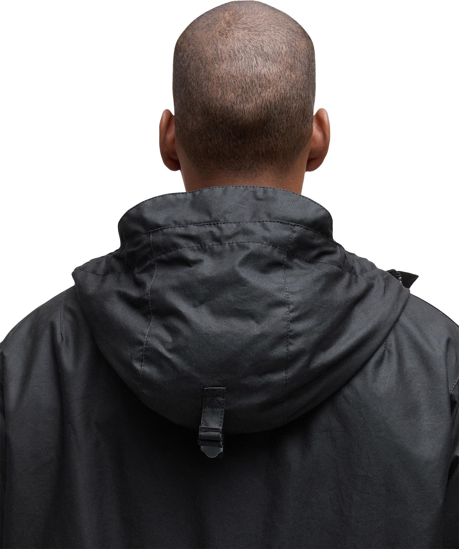 Product gallery image number 3 for product Tide Wax Jacket - Men's