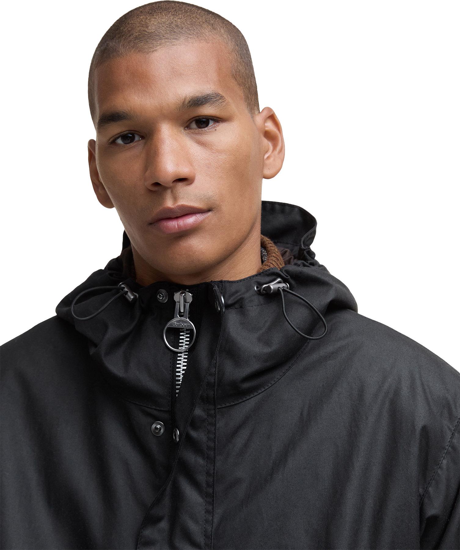 Product gallery image number 4 for product Tide Wax Jacket - Men's