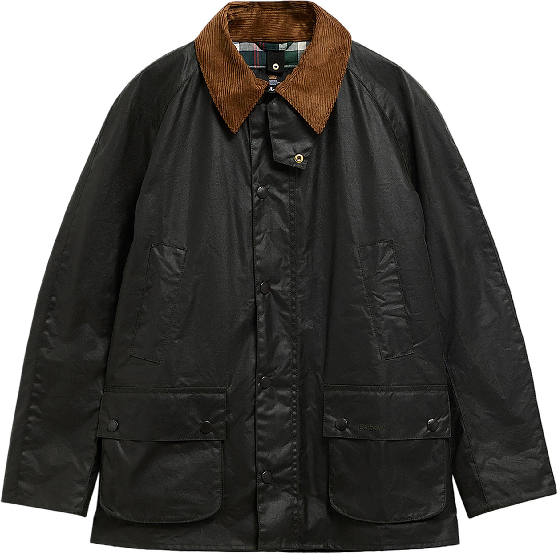 Product image for Festive Ashby Waxed Jacket - Men's