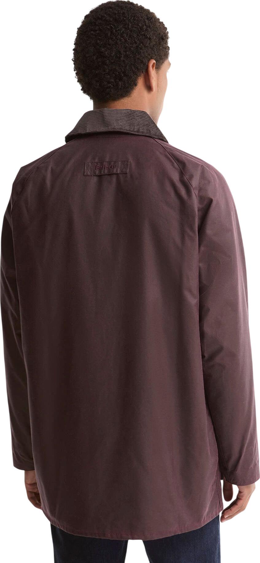 Numéro de l'image de la galerie de produits 2 pour le produit Manteau ciré Icons Beaufort - Homme