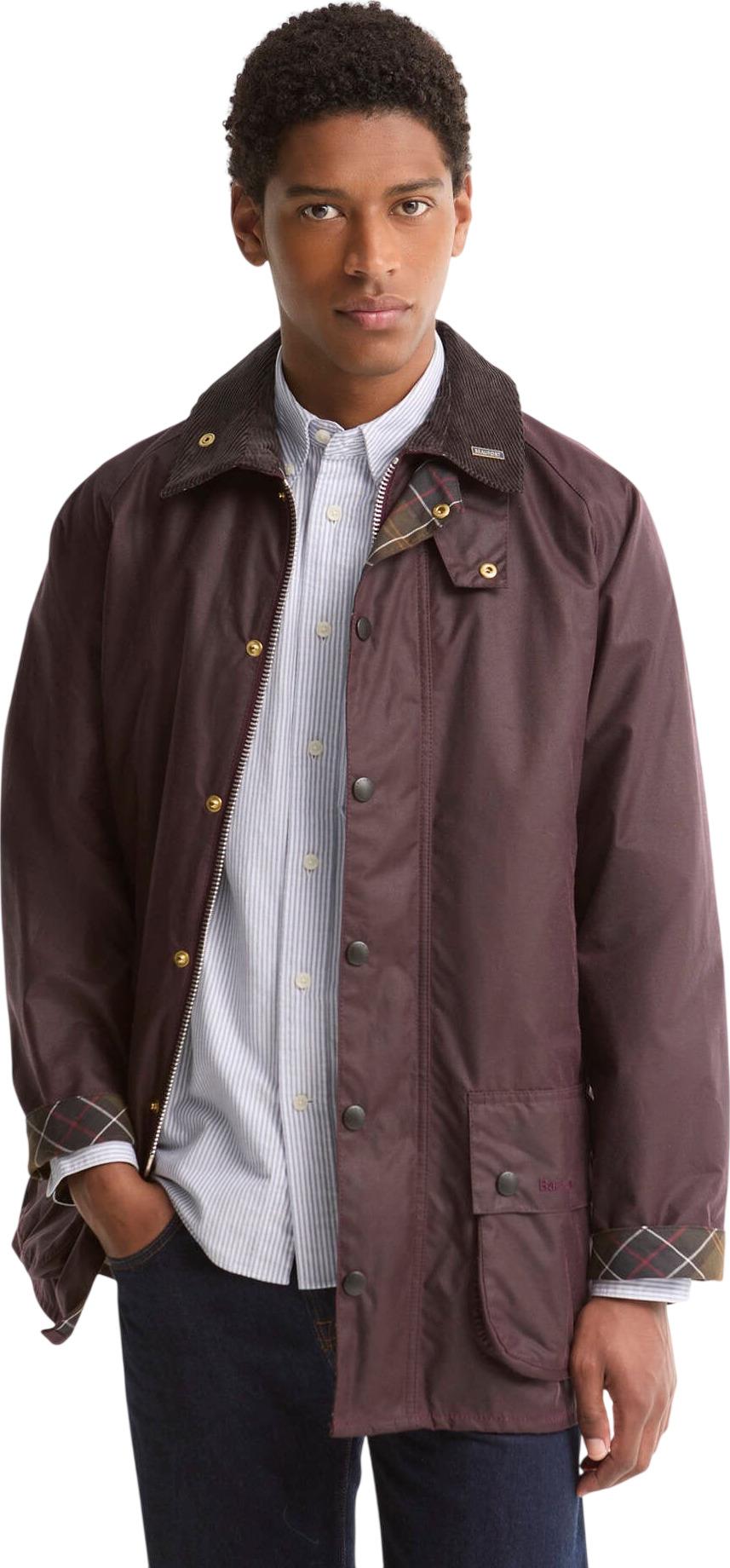 Numéro de l'image de la galerie de produits 7 pour le produit Manteau ciré Icons Beaufort - Homme