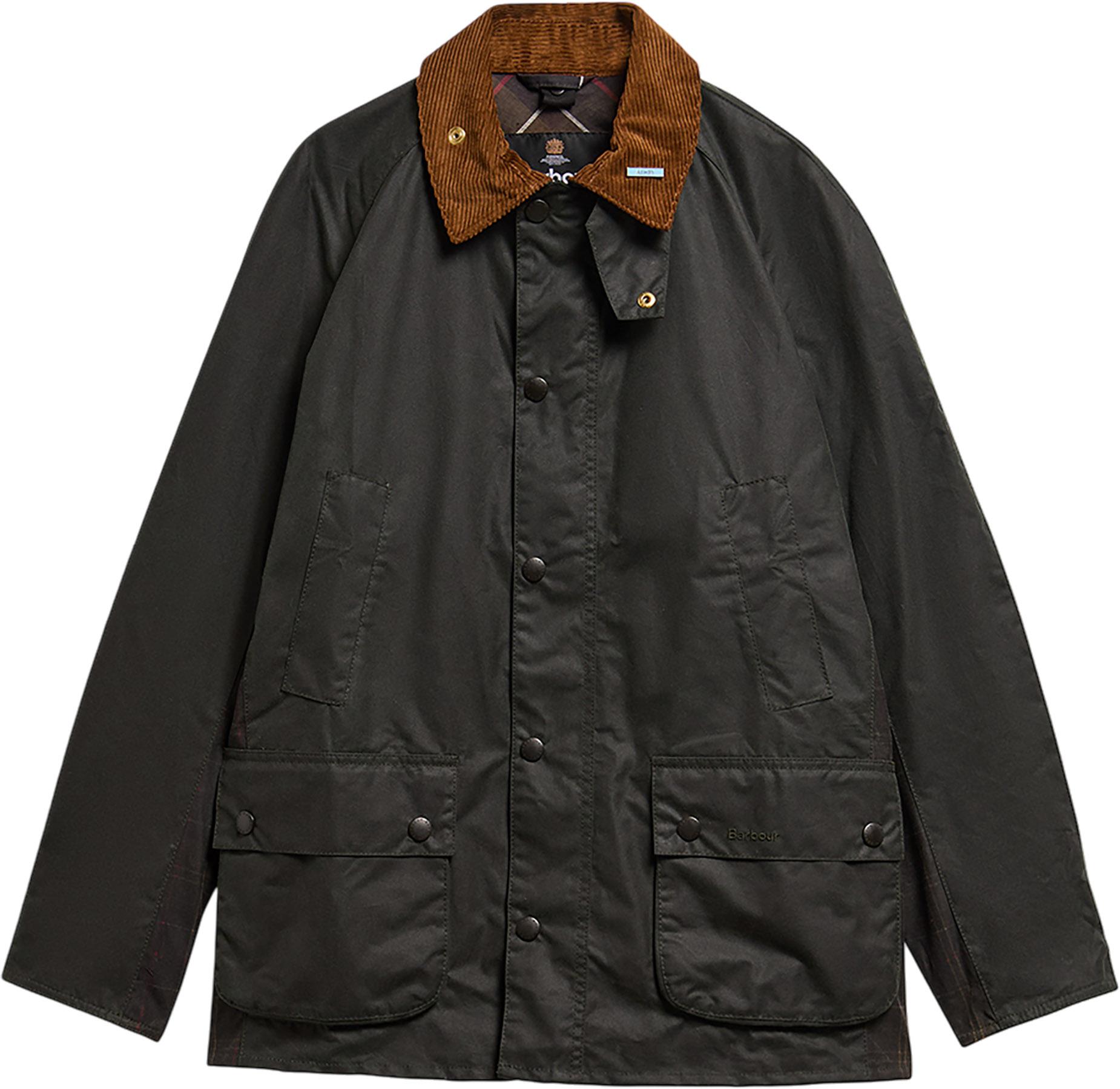 Product image for Icons Ashby Waxed Jacket - Men's