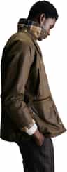 Colour: Brown