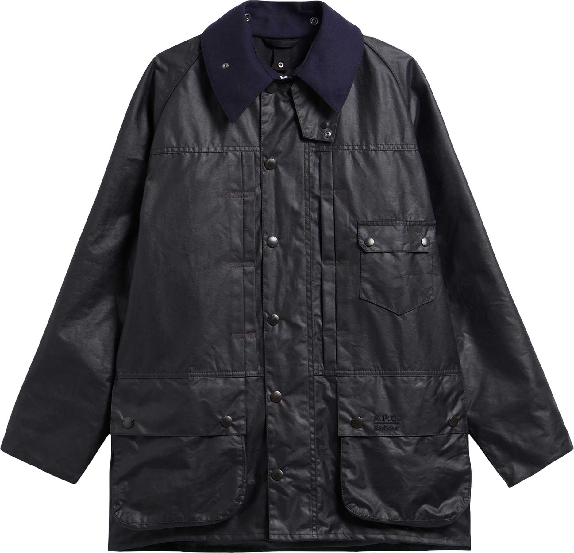 Dark Navy