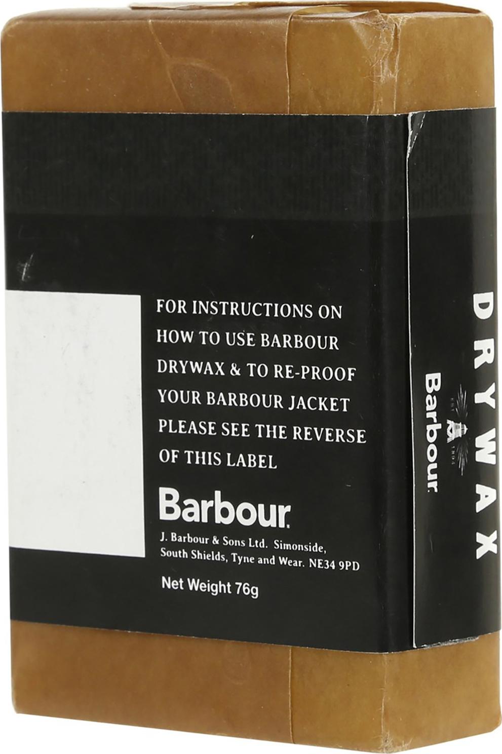 Product gallery image number 2 for product Dry Wax Bar 60g