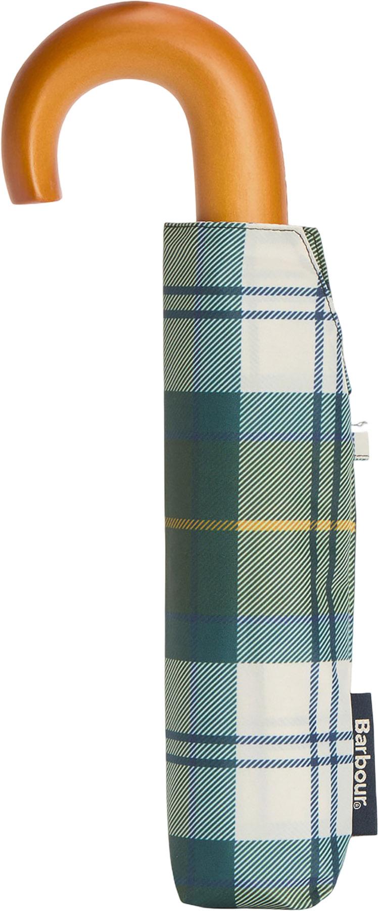 Numéro de l'image de la galerie de produits 6 pour le produit Parapluie mini Tartan - Unisexe