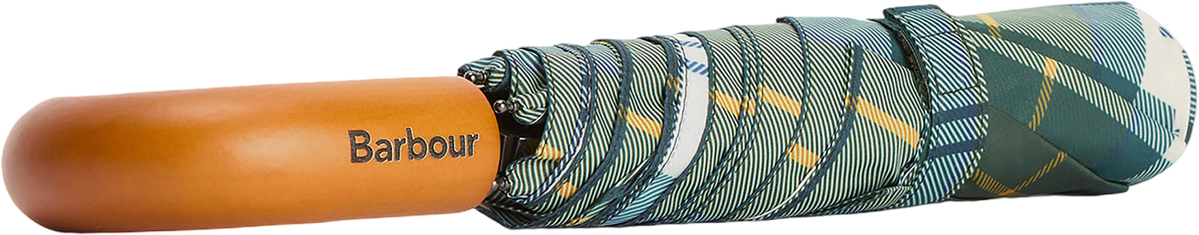 Numéro de l'image de la galerie de produits 3 pour le produit Parapluie mini Tartan - Unisexe