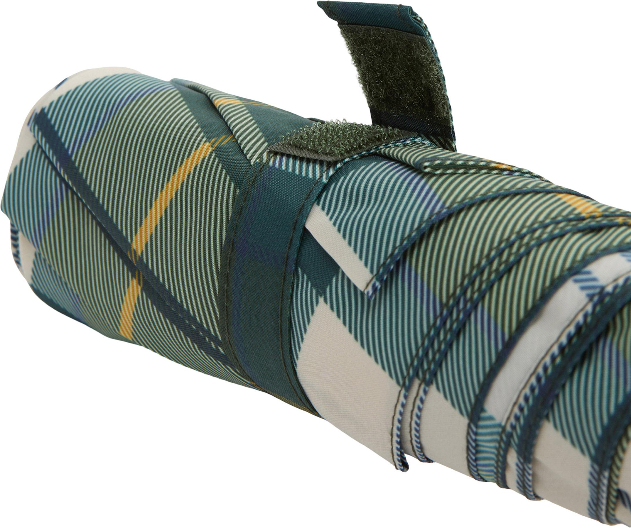 Numéro de l'image de la galerie de produits 2 pour le produit Parapluie mini Tartan - Unisexe