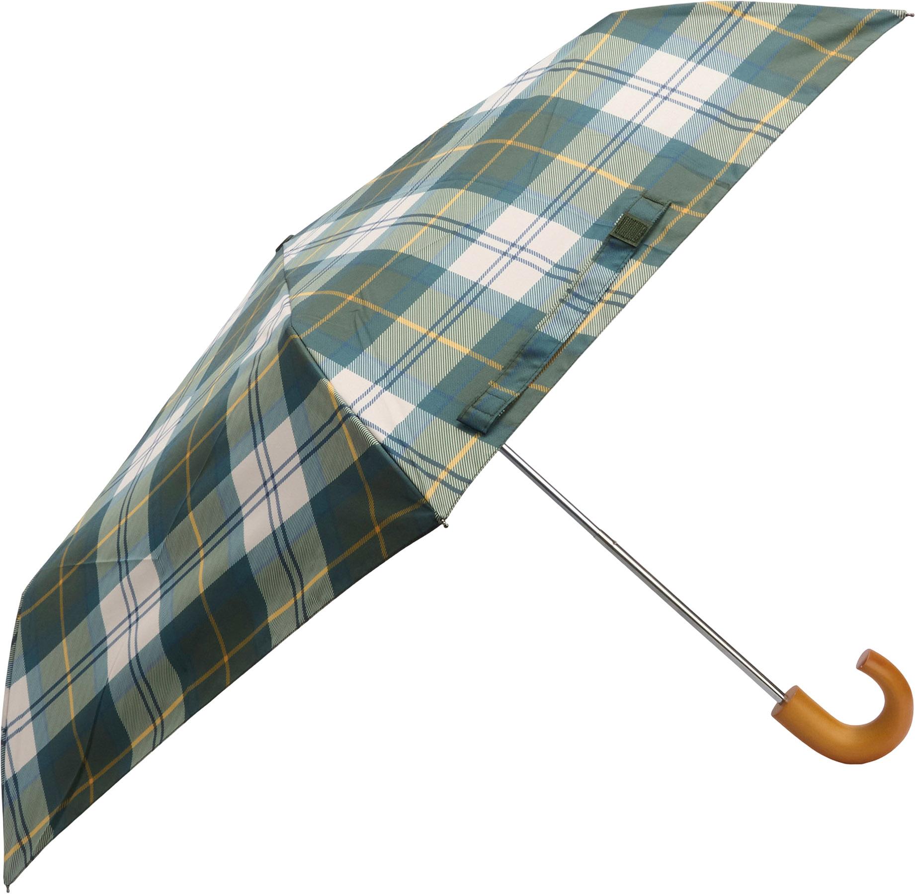 Image de produit pour Parapluie mini Tartan - Unisexe