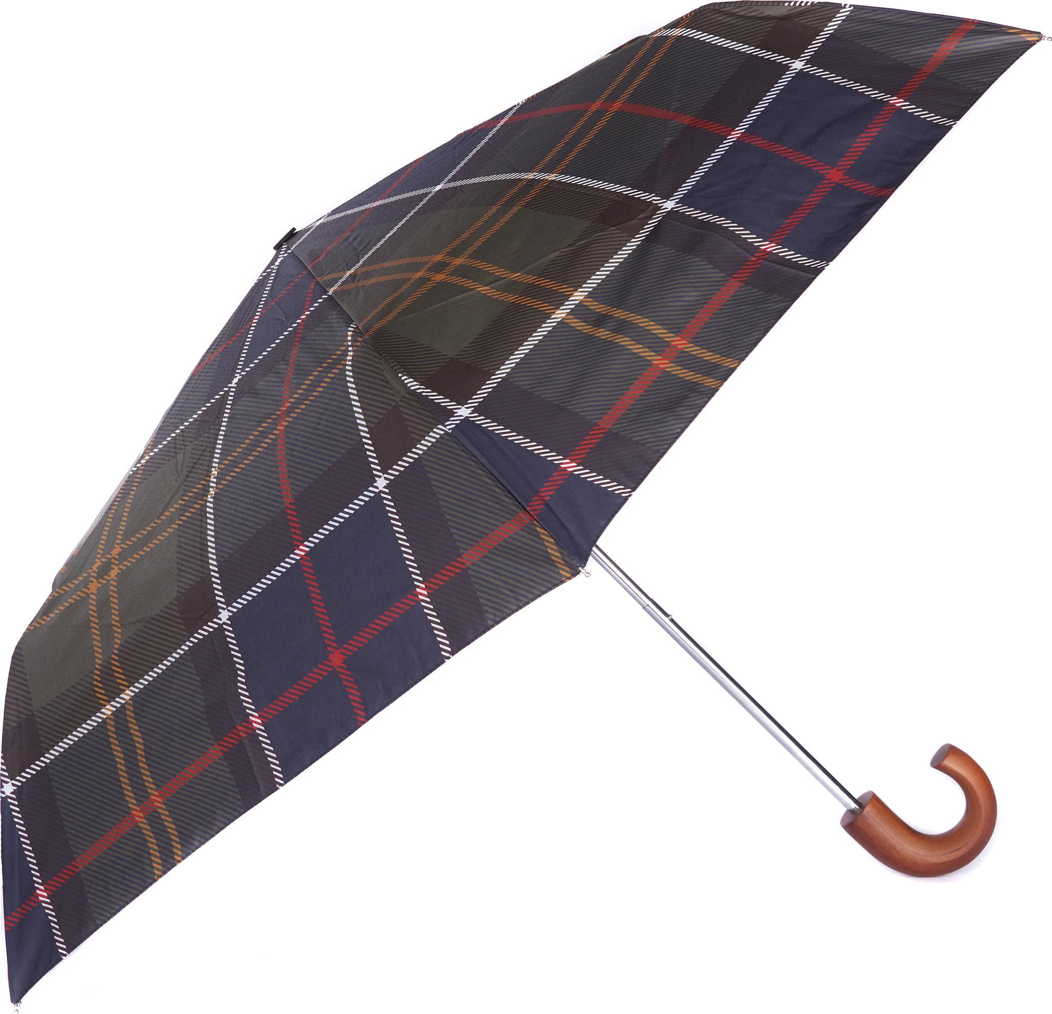 Product image for Tartan Mini Umbrella - Unisex
