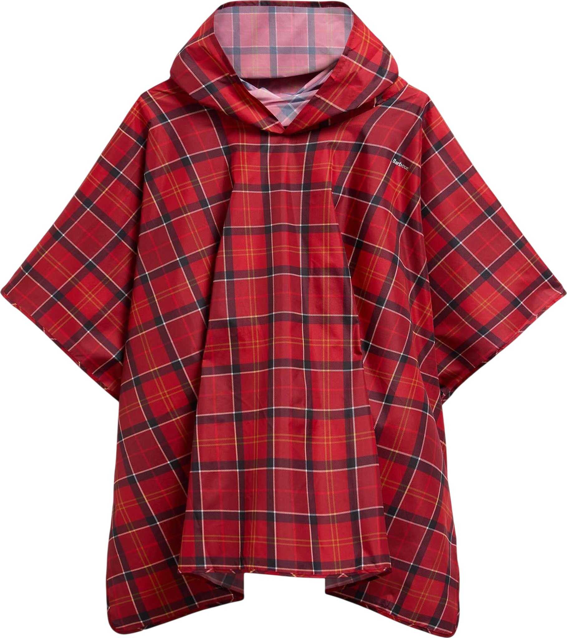 Cardinal Tartan