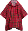 Colour: Cardinal Tartan