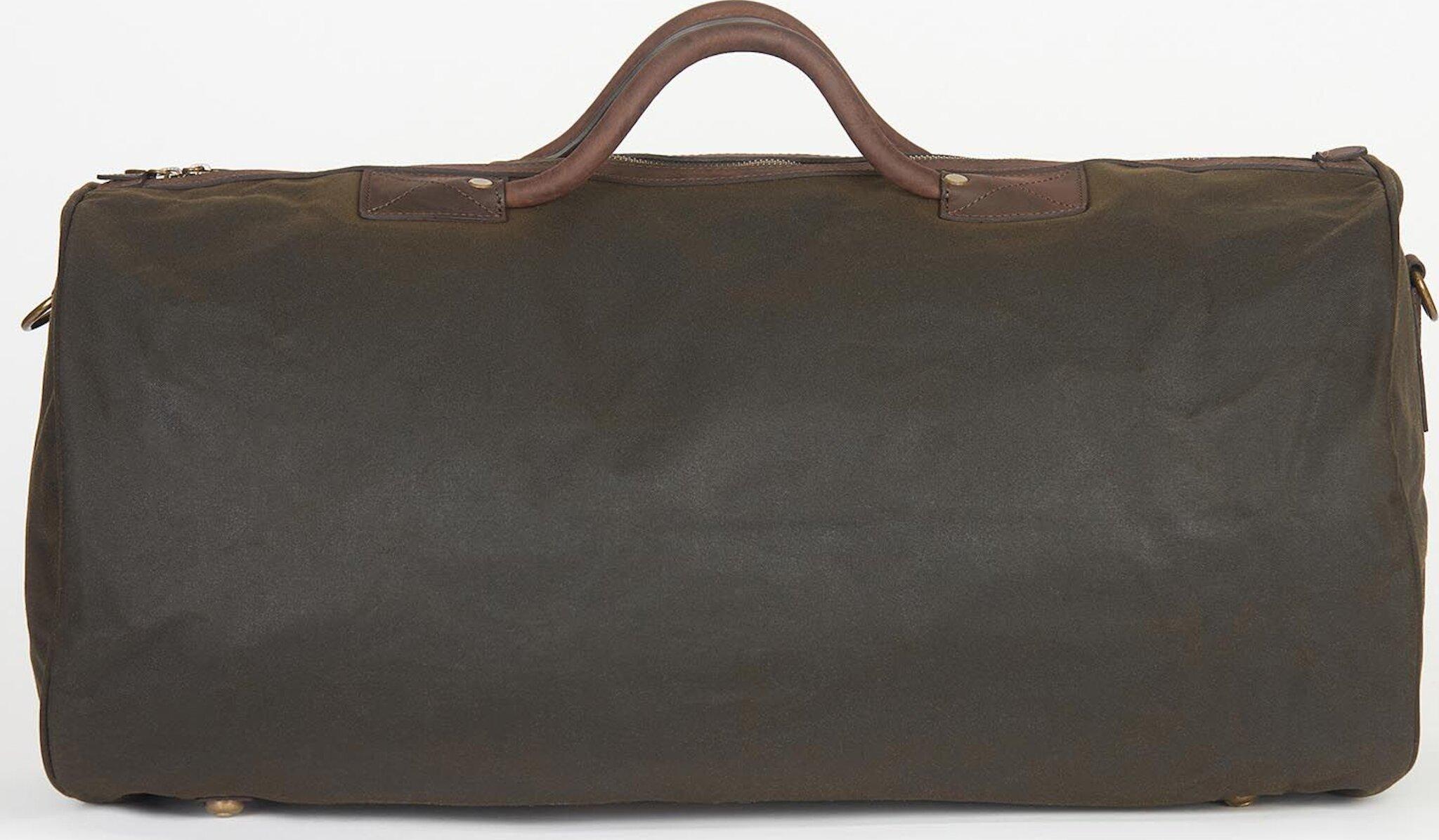 Product gallery image number 2 for product Wax Holdall