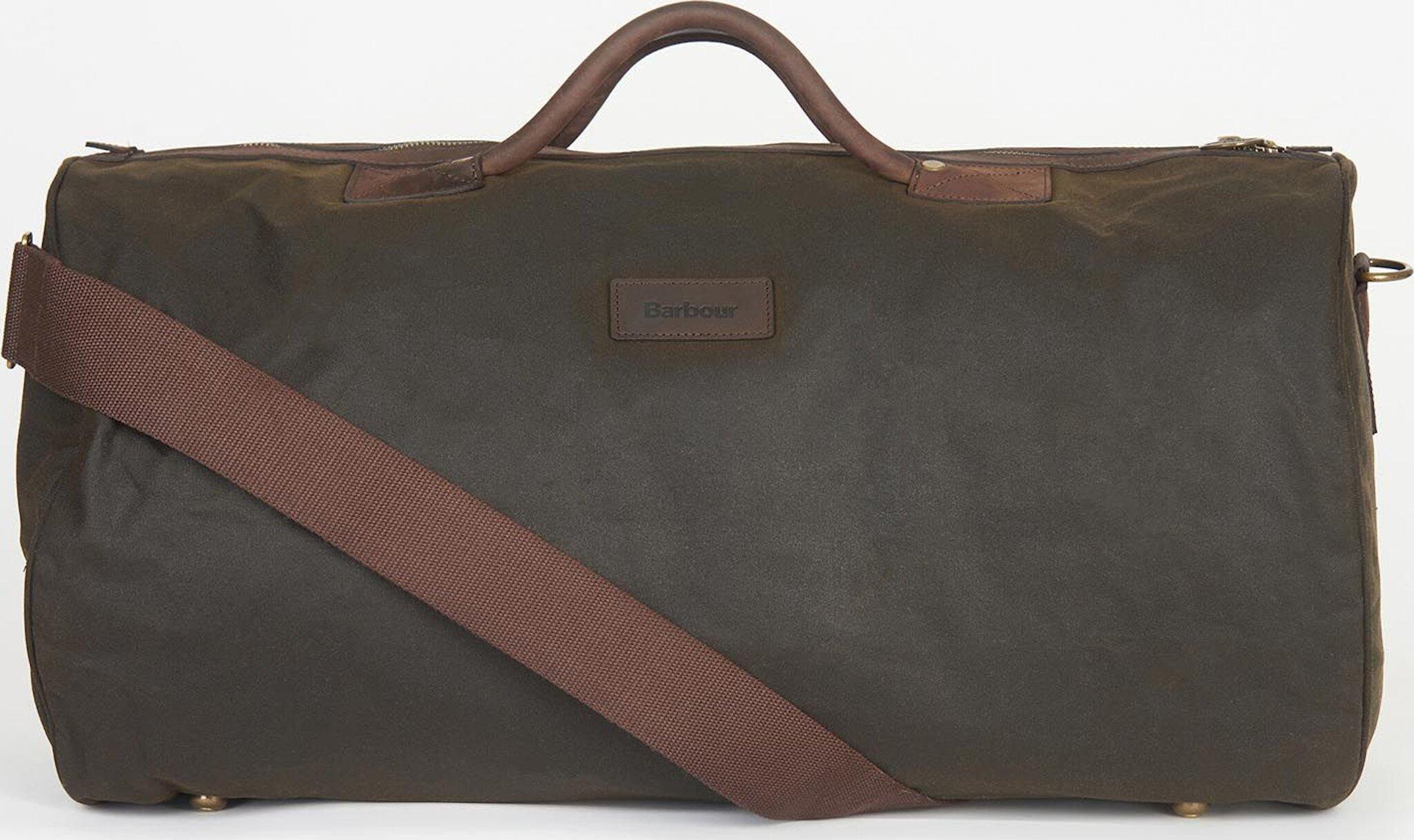 Product image for Wax Holdall