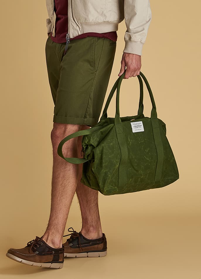 Product gallery image number 1 for product Eadan Holdall