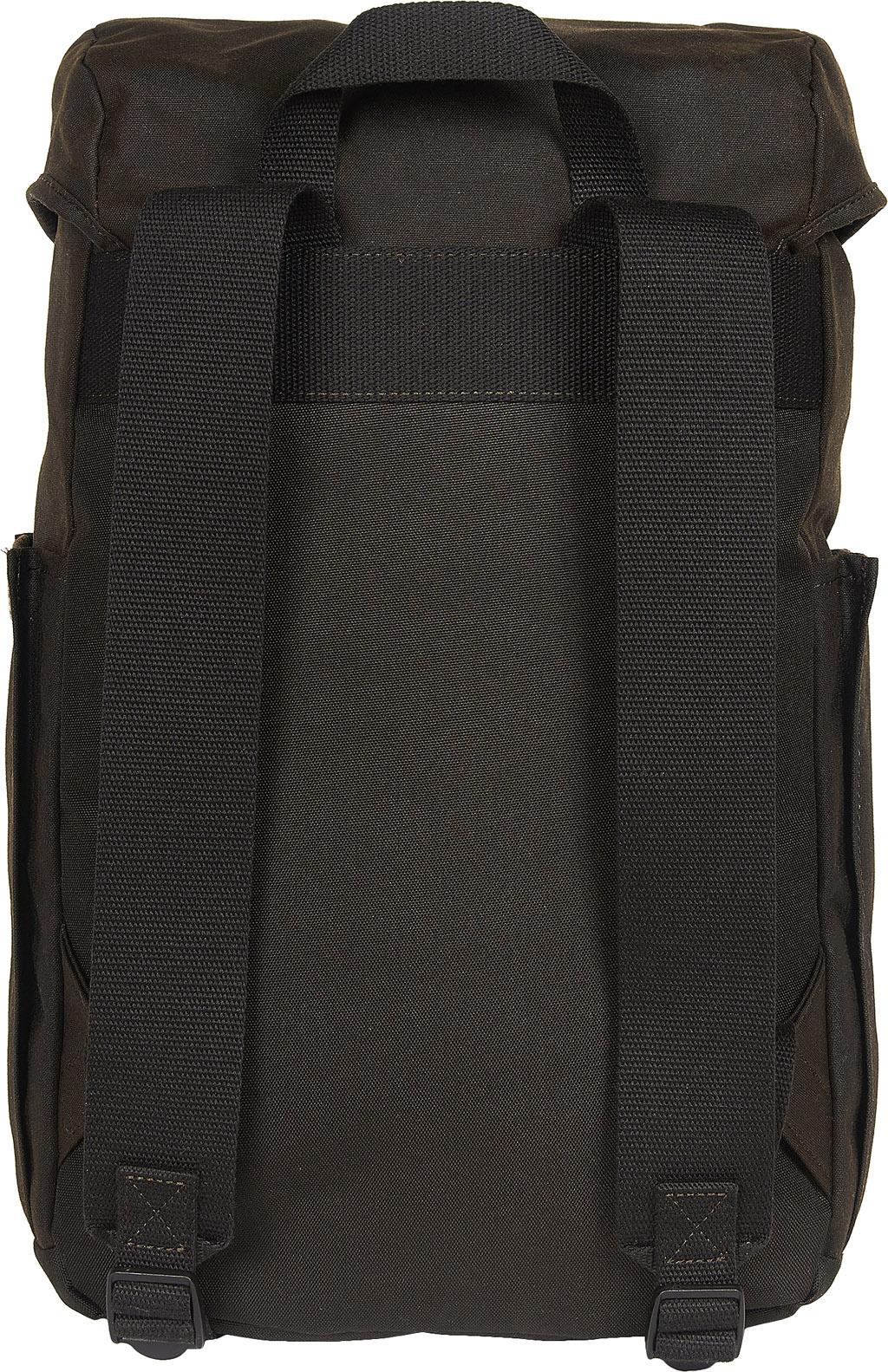 Product gallery image number 5 for product Sac à dos Wax Hook - Unisexe