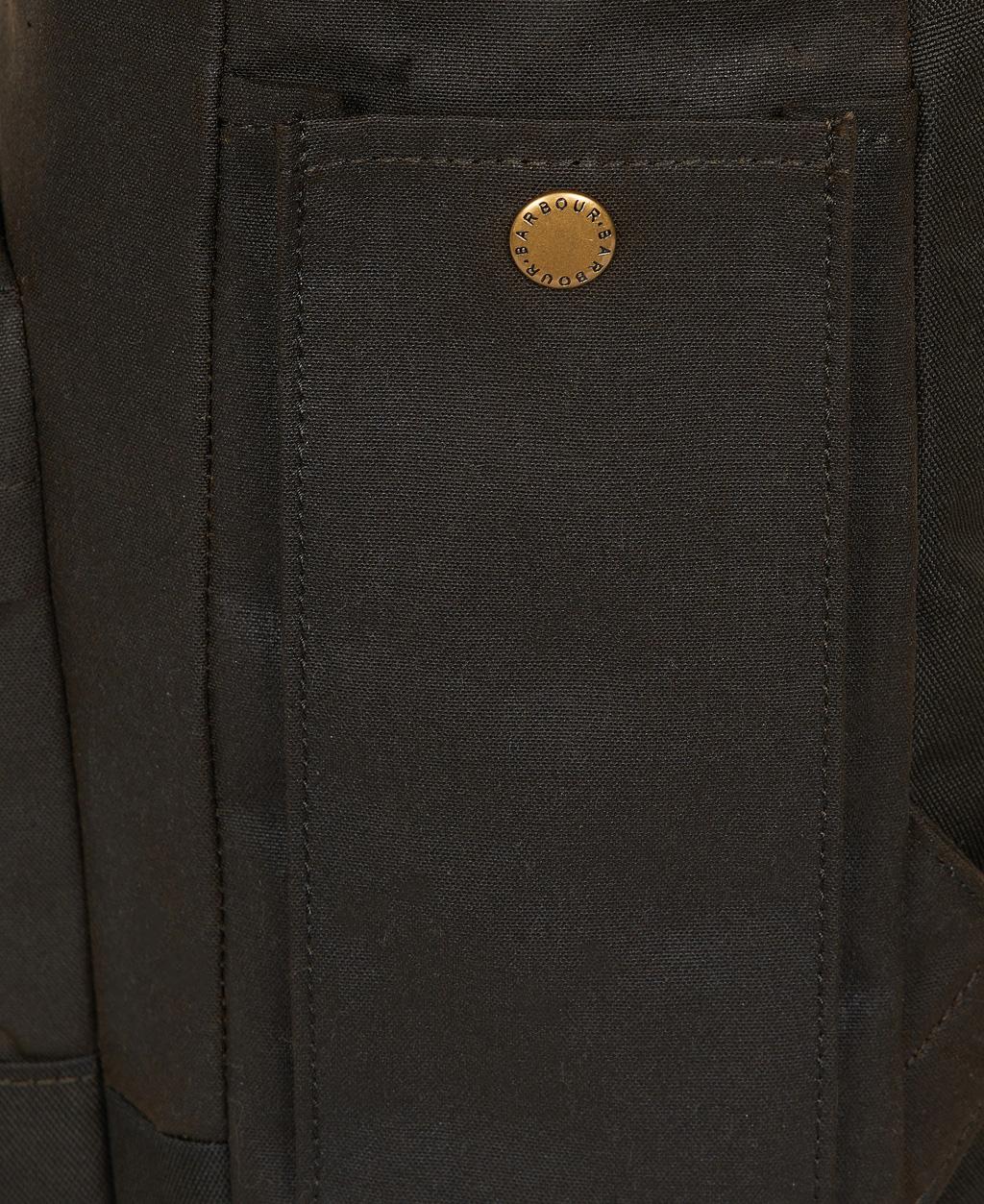 Product gallery image number 8 for product Sac à dos Wax Hook - Unisexe