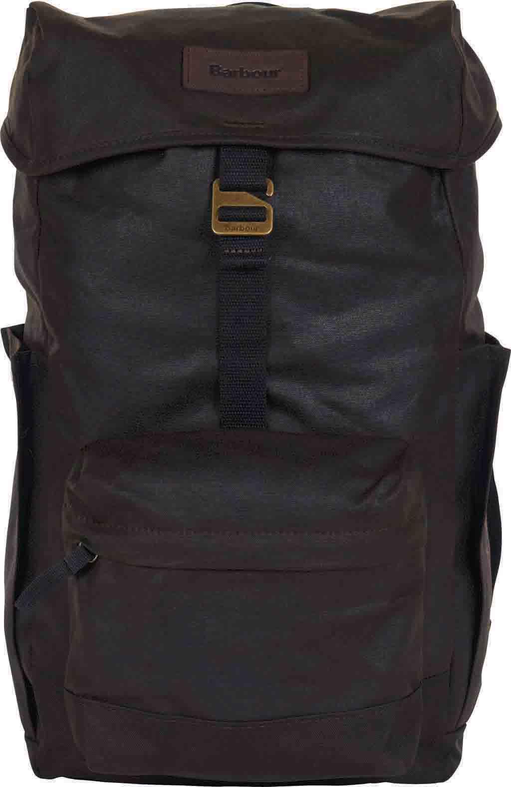 Product gallery image number 1 for product Sac à dos Wax Hook - Unisexe