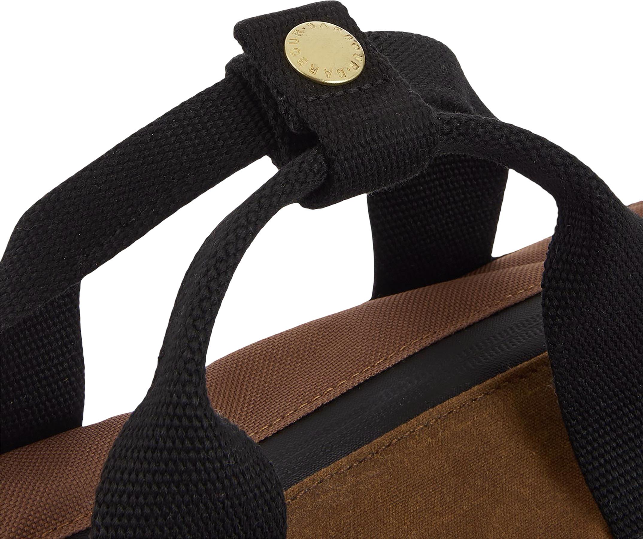 Product gallery image number 6 for product Field Waxed Backpack