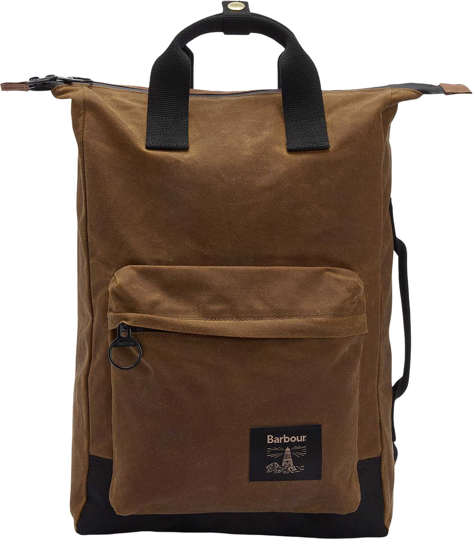 Product image for Field Waxed Backpack
