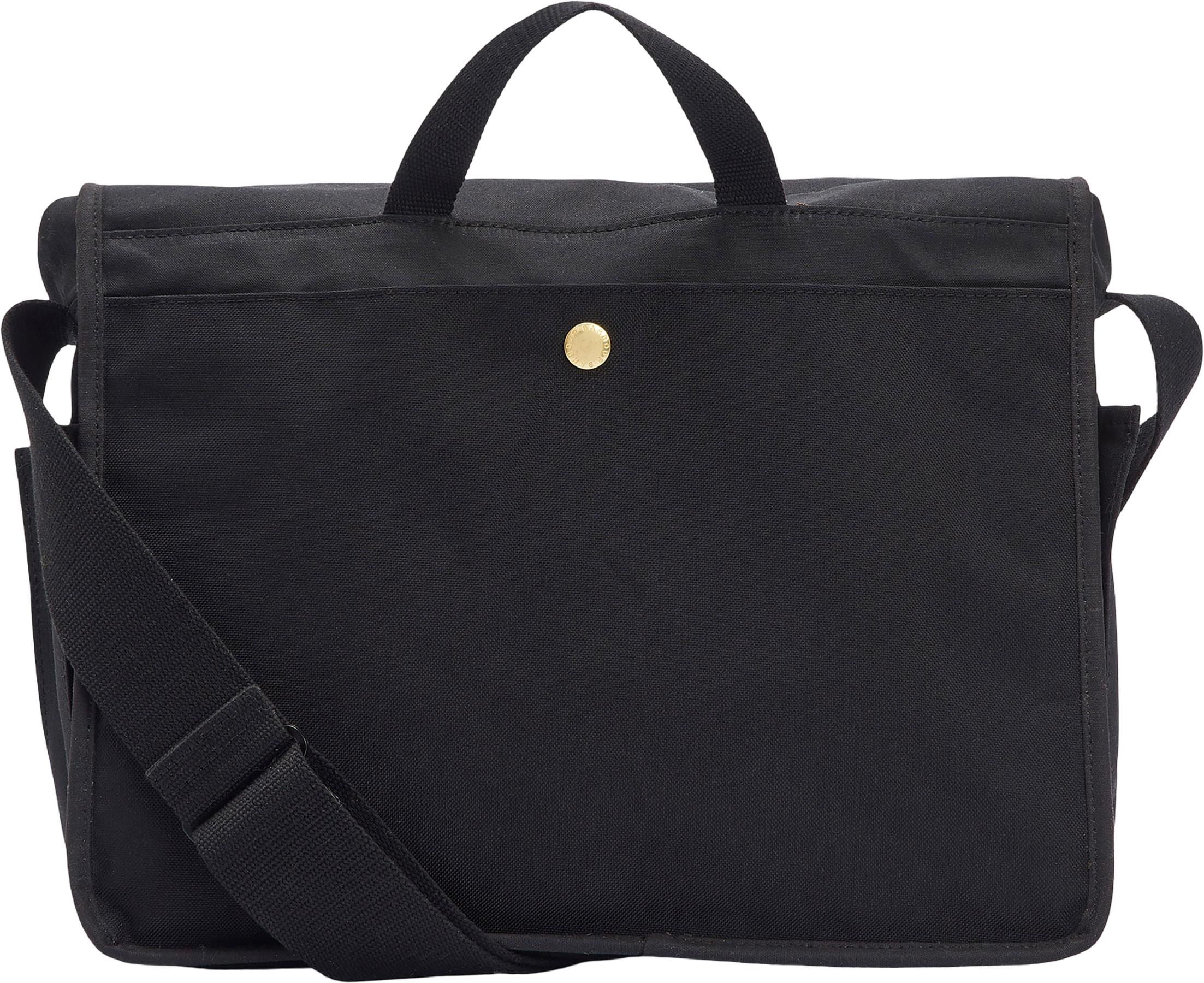 Product gallery image number 2 for product Field Waxed Satchel