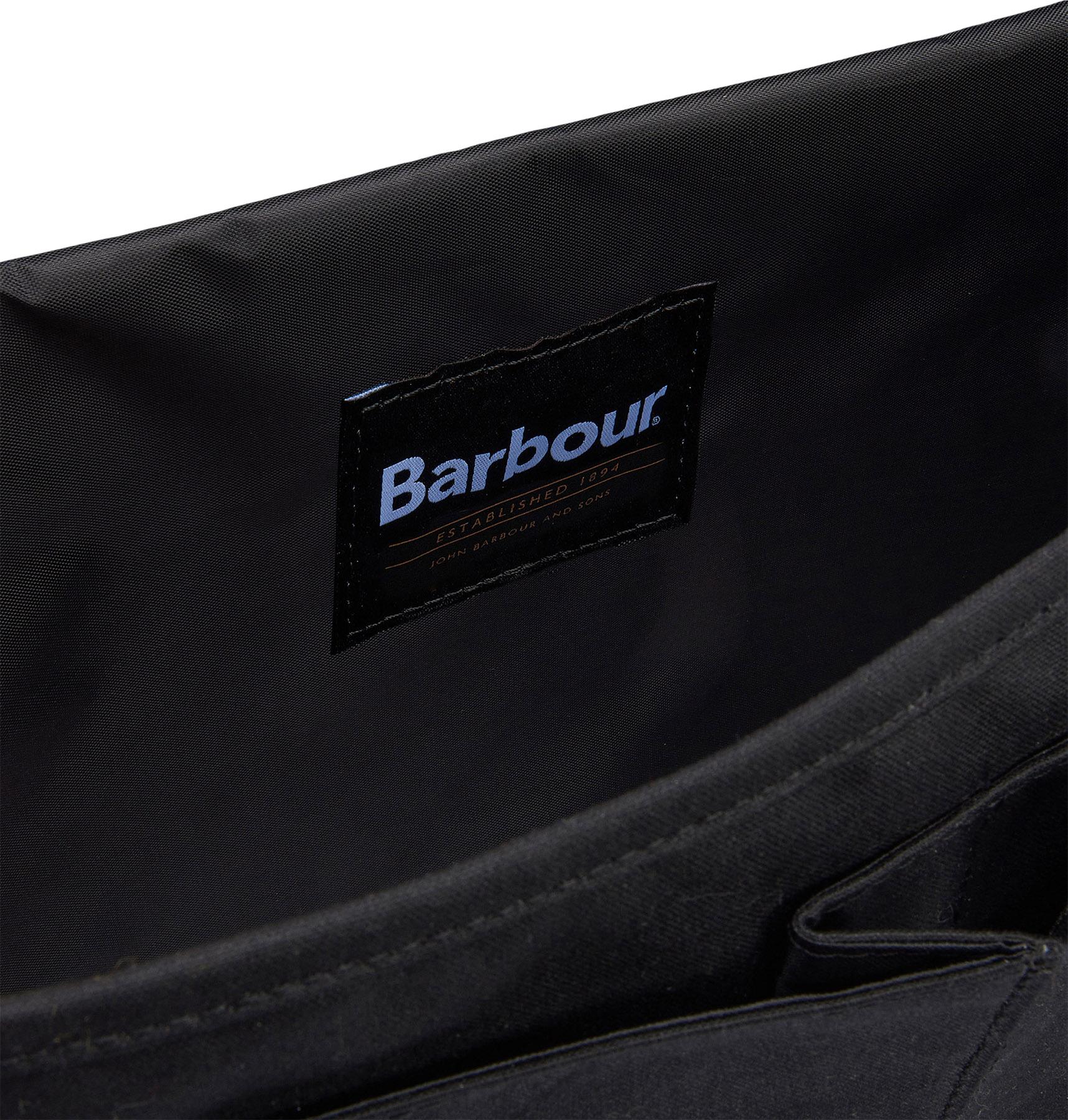 Product gallery image number 6 for product Field Waxed Satchel