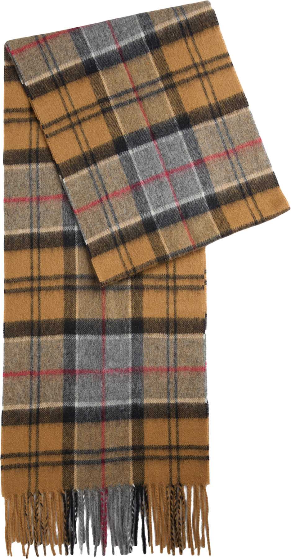 Dark Dress Tartan