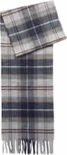 Colour: Grey Midnight Tartan