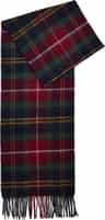 Colour: Winterberry Tartan