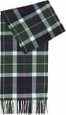 Colour: Evergreen Tartan