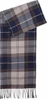 Colour: Grey Midnight Tartan