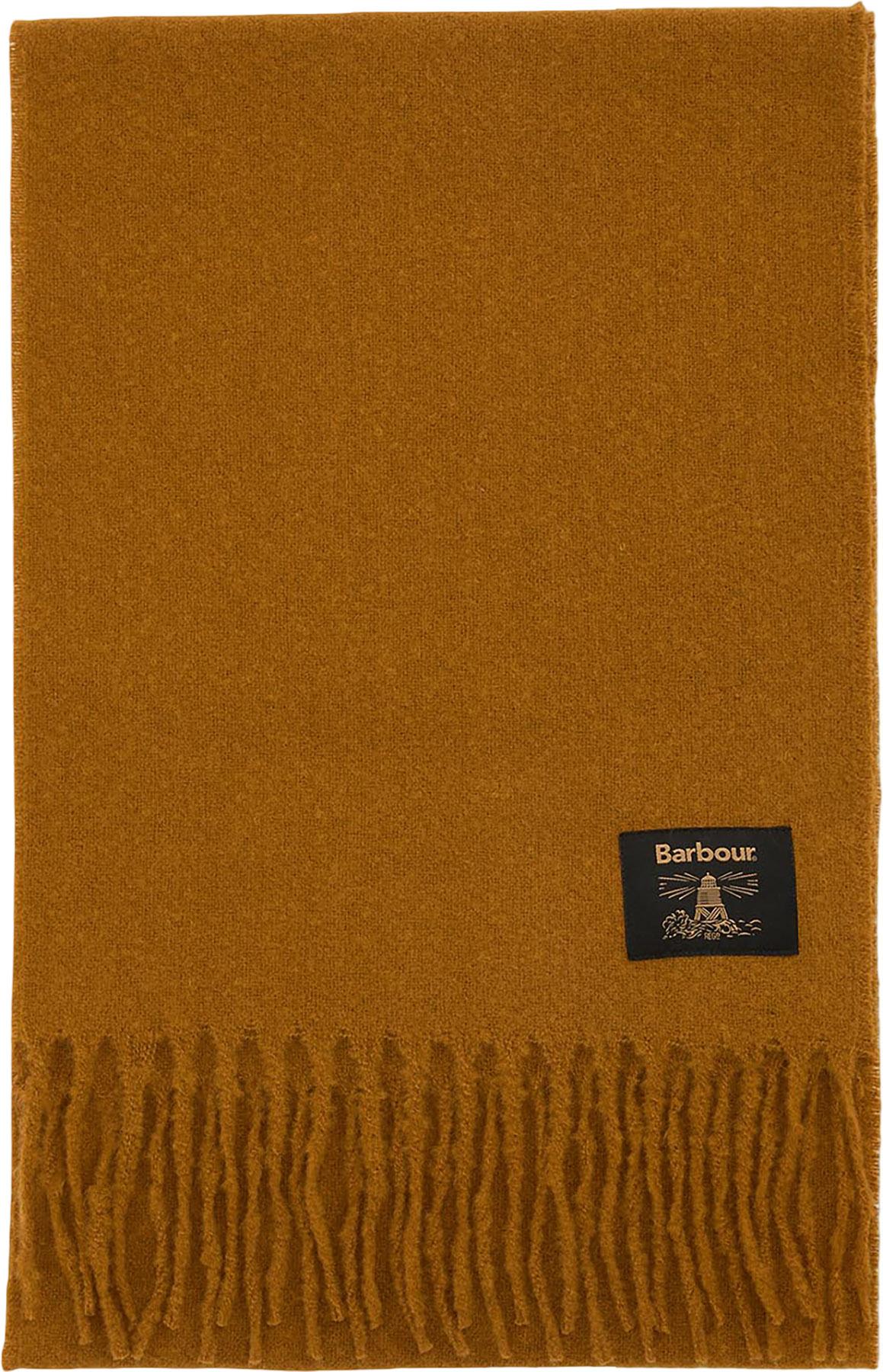 Product gallery image number 6 for product Brandy Boucle Scarf - Men's