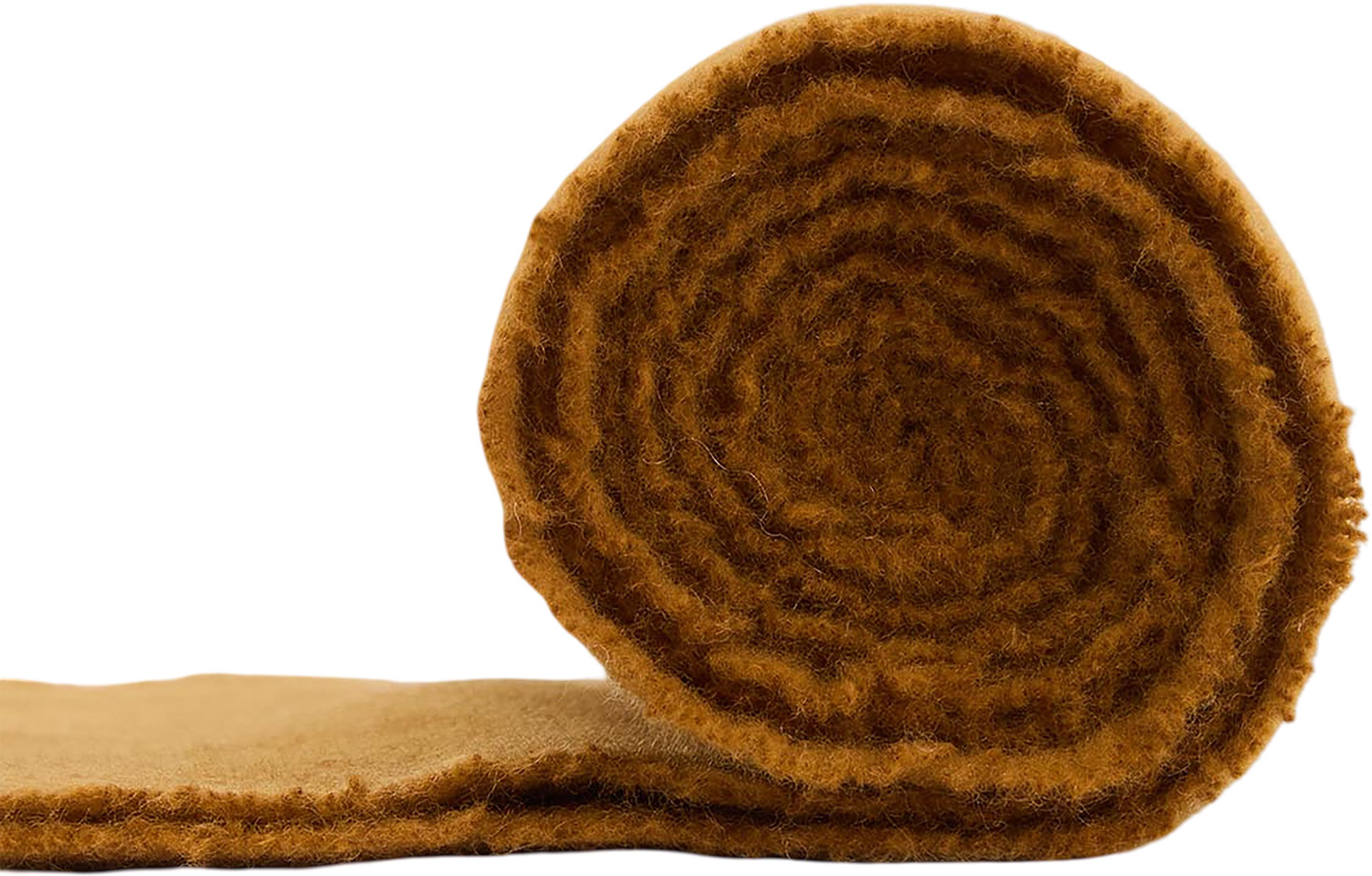 Product gallery image number 2 for product Brandy Boucle Scarf - Men's