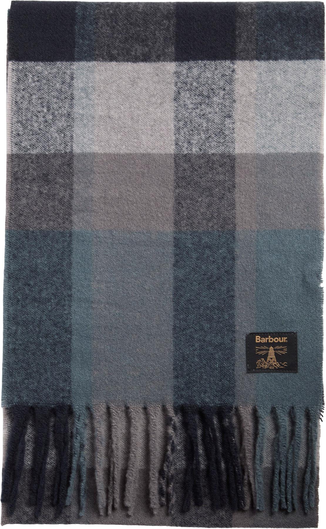 Product gallery image number 3 for product Westerdale Scarf - Men's