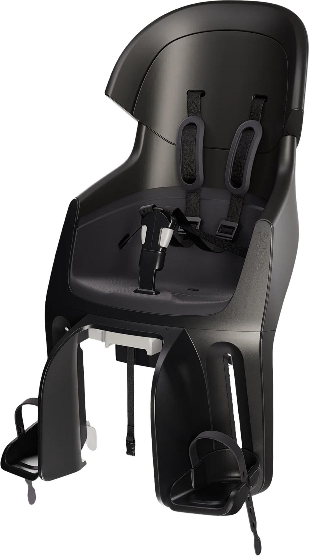 Product image for Siège enfant de vélo inclinable avec fixation cadre Evolve Maxi Exclusive - Enfant