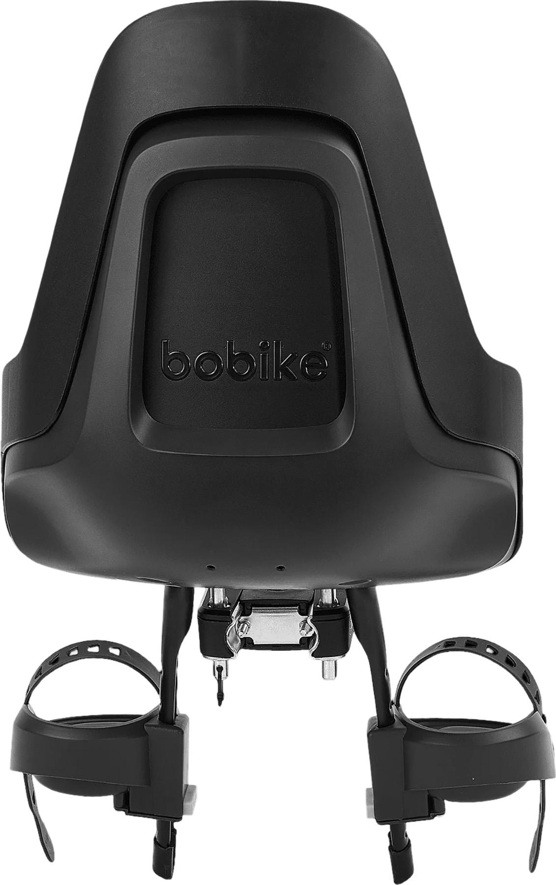 Product gallery image number 2 for product One Mini Front Bicycle Seat - Kids