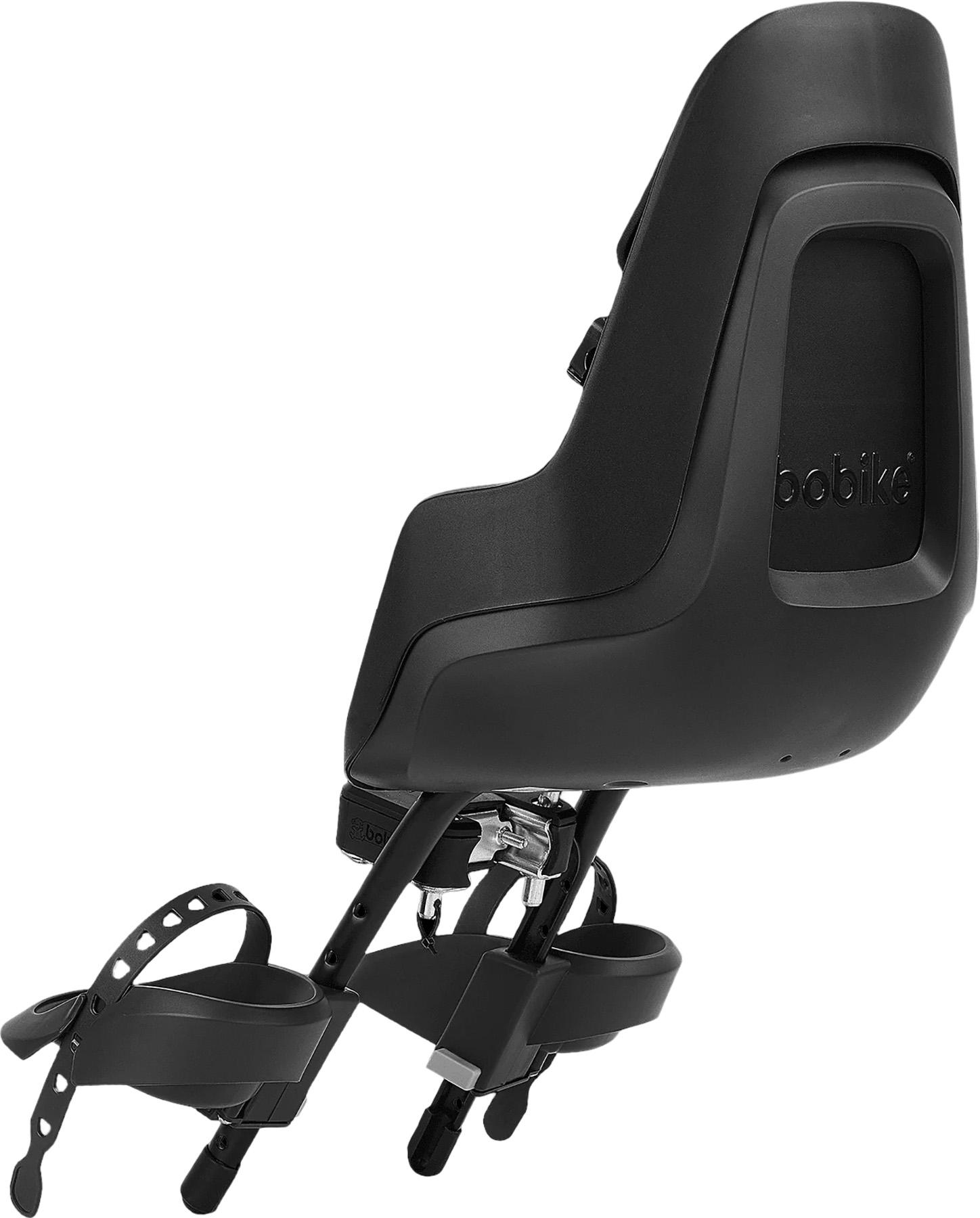 Product gallery image number 4 for product One Mini Front Bicycle Seat - Kids