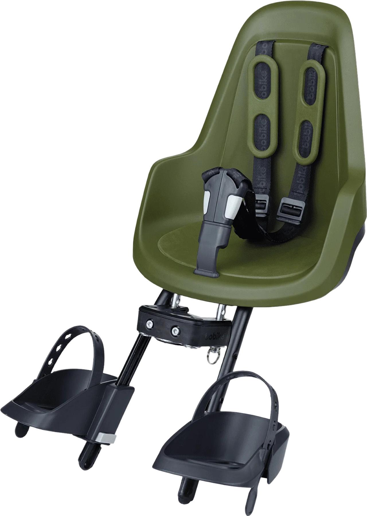 Product image for One Mini Front Bicycle Seat - Kids
