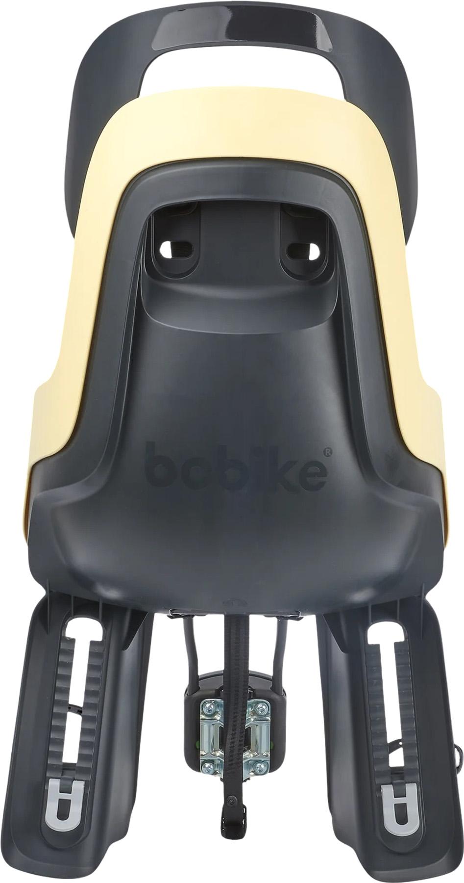 Product gallery image number 3 for product Go Maxi Bike Frame Rear Seat - Kids