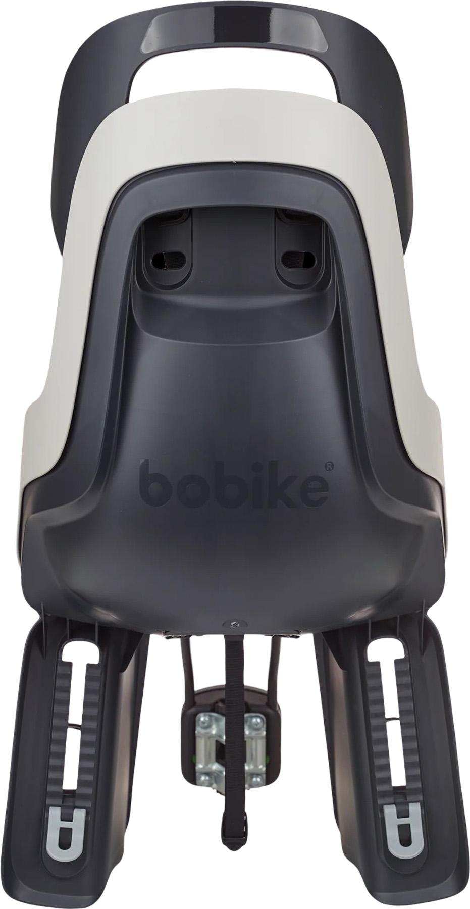 Product gallery image number 4 for product Go Maxi Bike Frame Rear Seat - Kids