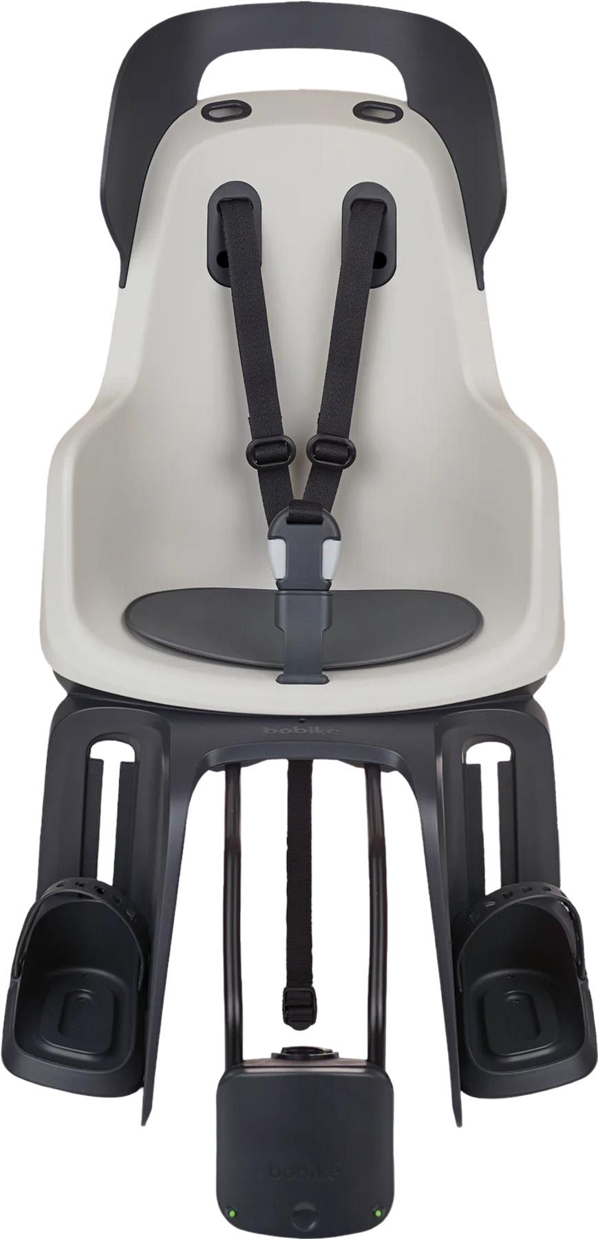 Product gallery image number 2 for product Go Maxi Bike Frame Rear Seat - Kids