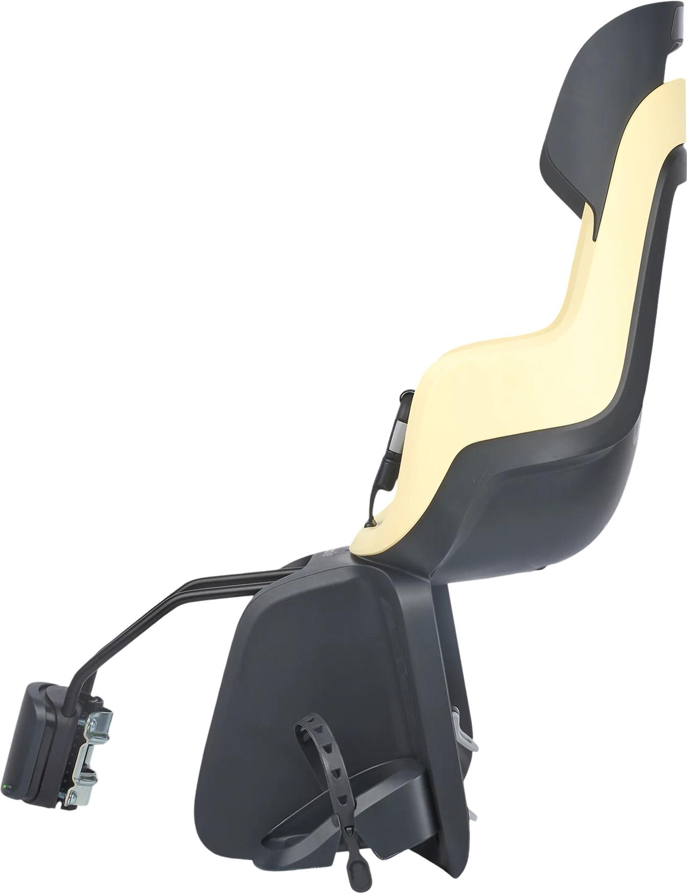 Product gallery image number 2 for product Go Maxi Bike Frame Rear Seat - Kids