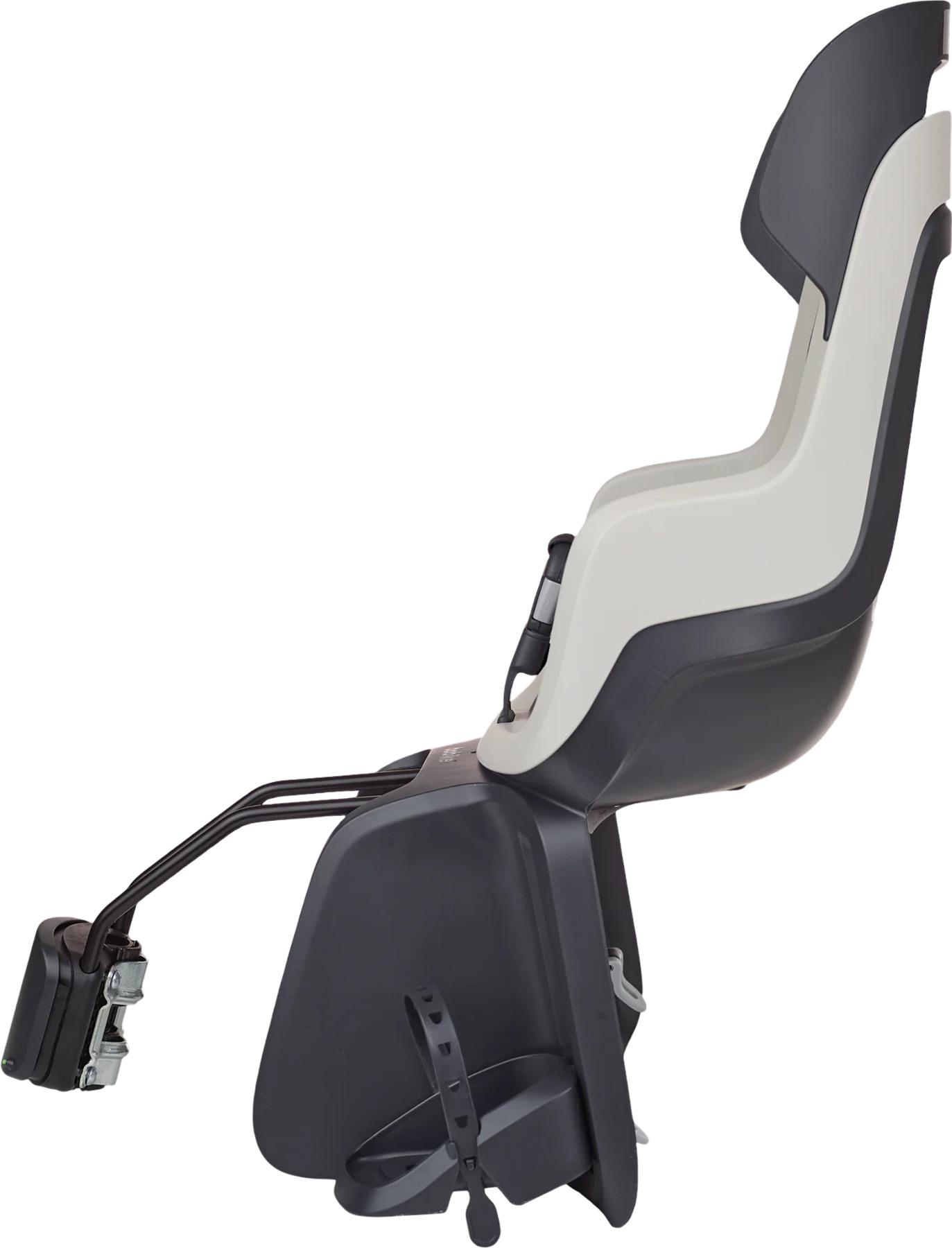Product gallery image number 3 for product Go Maxi Bike Frame Rear Seat - Kids