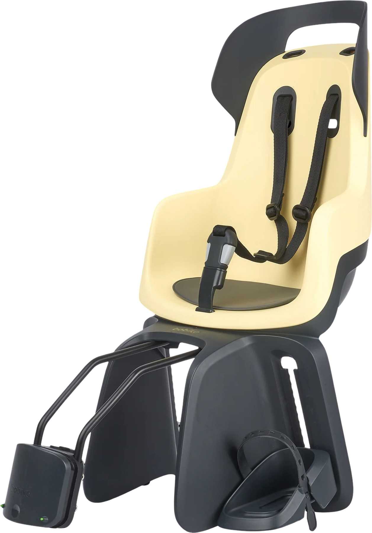 Product image for Go Maxi Bike Frame Rear Seat - Kids