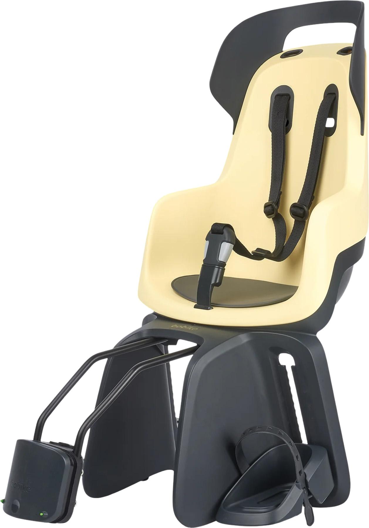 Product gallery image number 1 for product Go Maxi Bike Frame Rear Seat - Kids