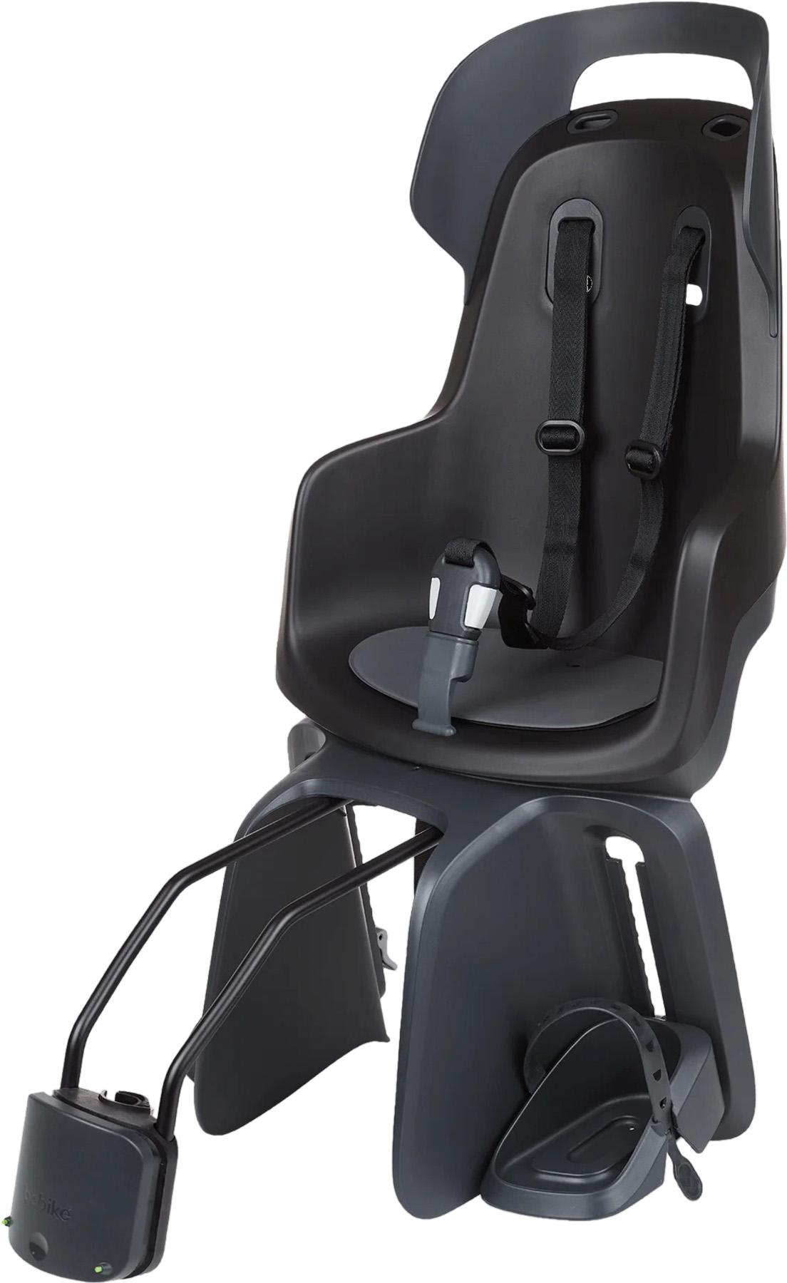 Product image for Go Maxi Bike Frame Rear Seat - Kids