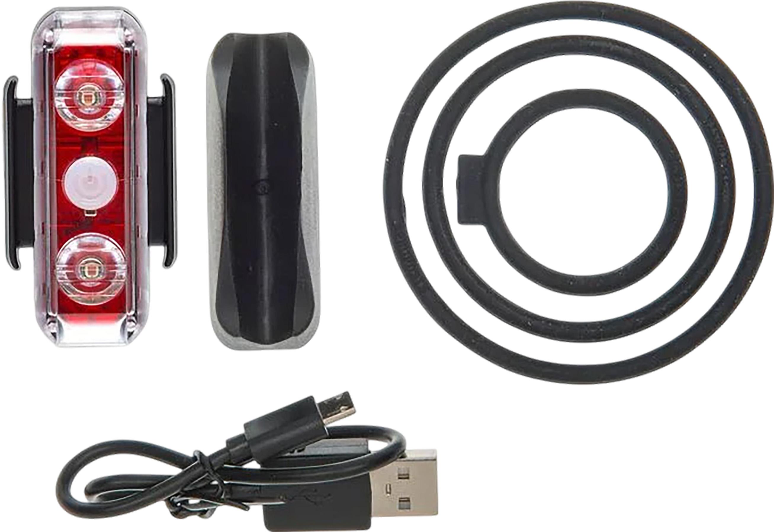 Product gallery image number 2 for product Dayblazer 65 Rear Light