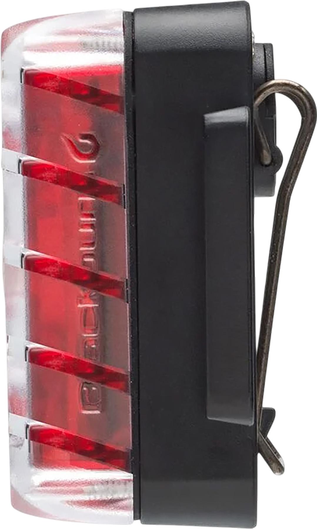 Product gallery image number 3 for product Dayblazer 65 Rear Light