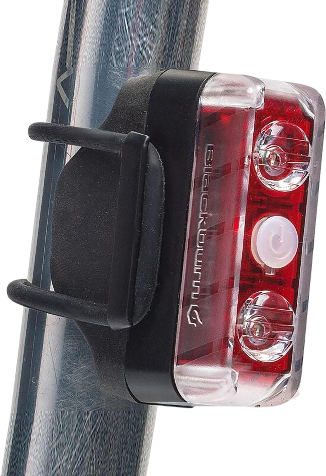 Product gallery image number 4 for product Dayblazer 65 Rear Light
